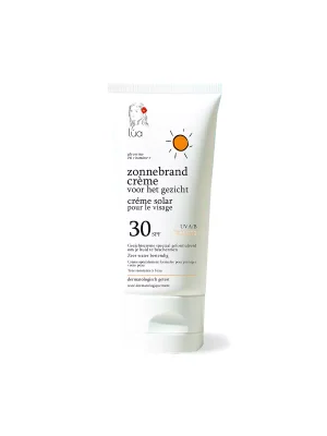 Sun Face Cream SPF30