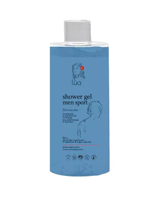 Shower Gel Men Sport